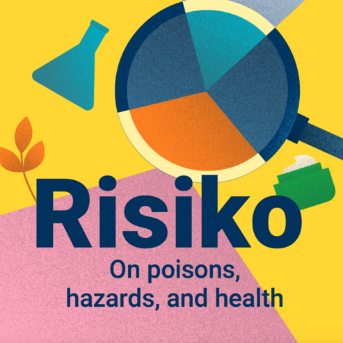 Risiko podcast cover