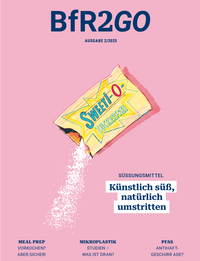 Cover Ausgabe 2/2025