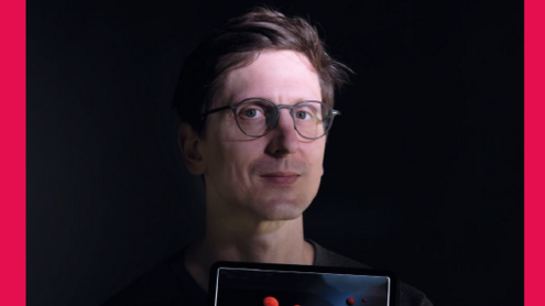 Dr. Julian Heuberger