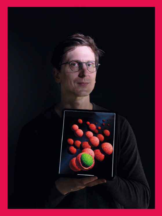 Dr. Julian Heuberger