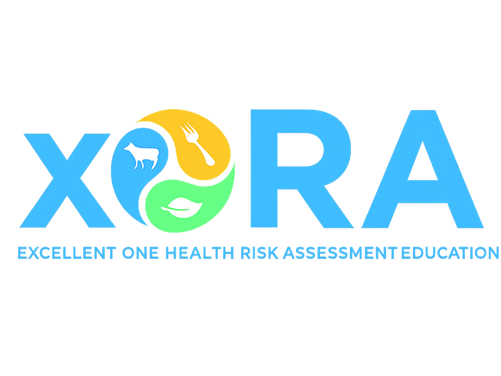 Logo XORA