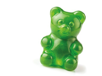 Gummibärchen