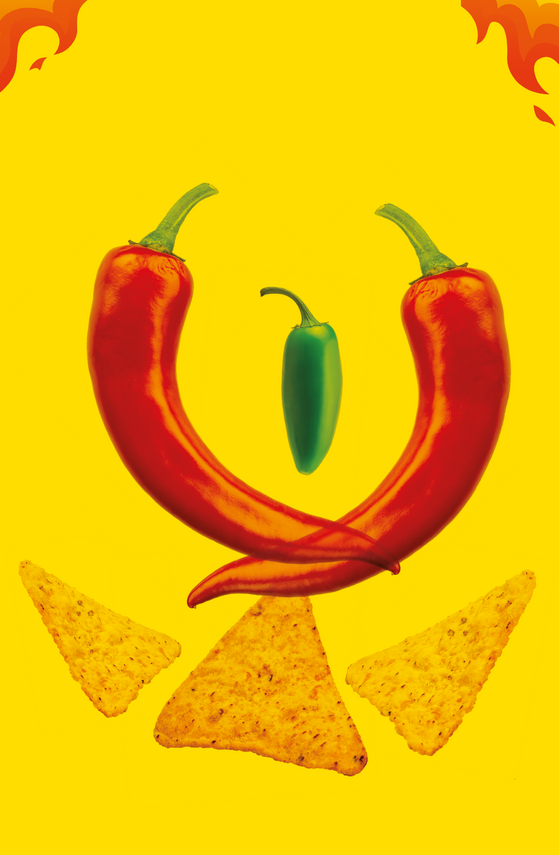 chilli products