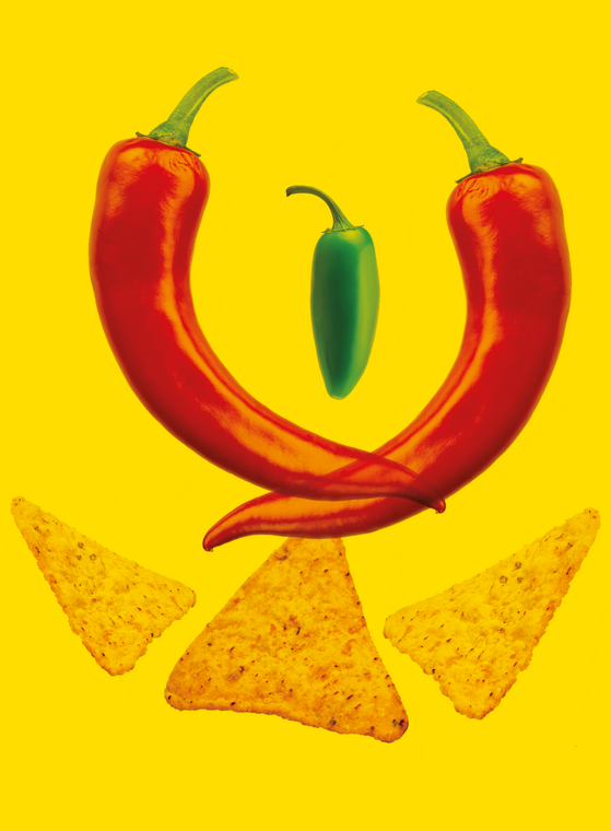Chili-Produkte
