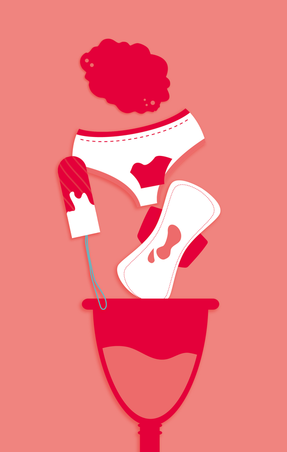 Period products
