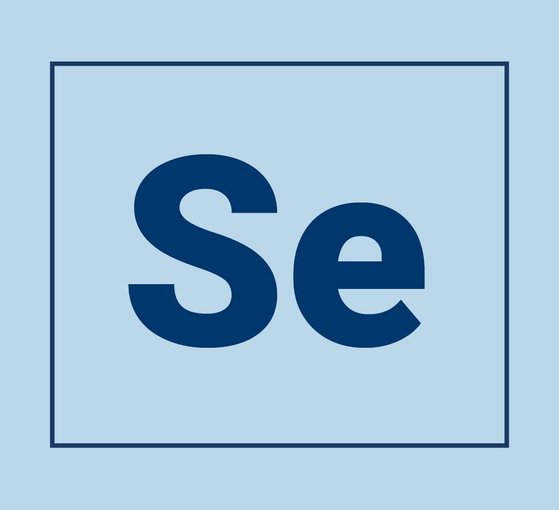 chemische Bezeichnung Selen
