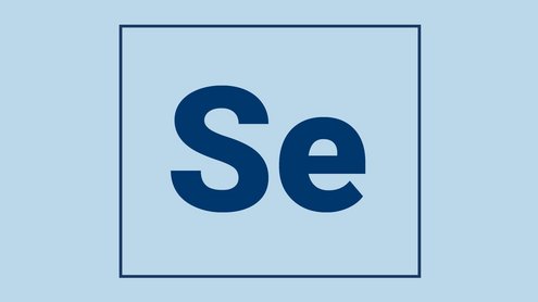 Selenium graphic
