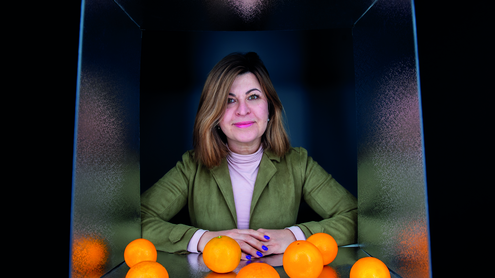 Dr. Nadiya Bakhiya